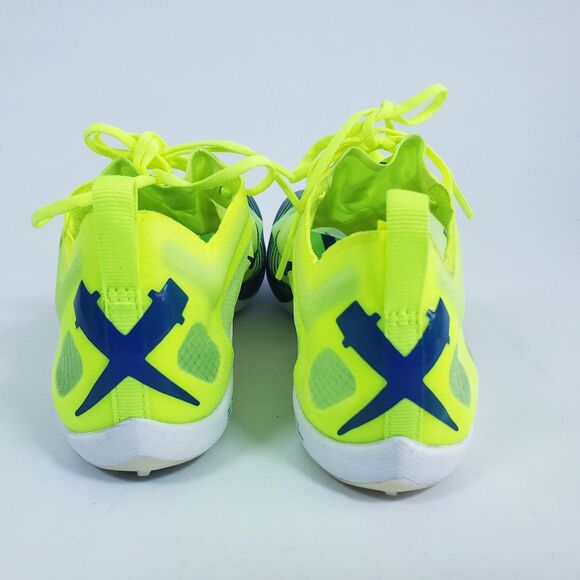 Nike Zoom Victory 5 XC \'Volt Racer Blue AJ0846-700 Mens 8.5 Track Running main image 6